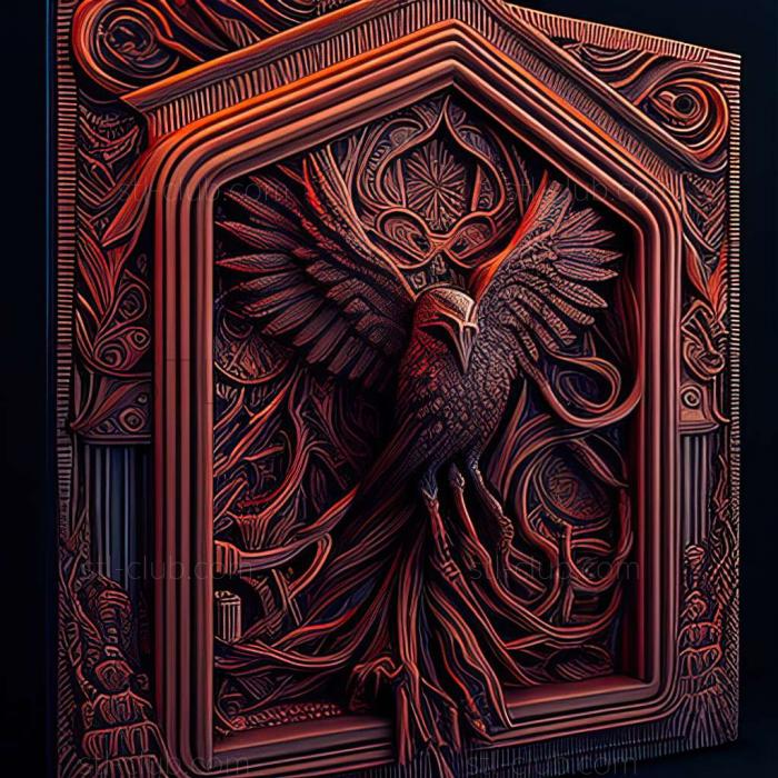 dan mumford